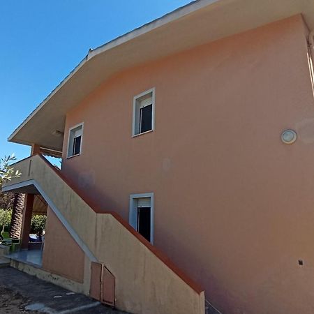 Sa Prama Beach Cala Liberotto Exterior foto