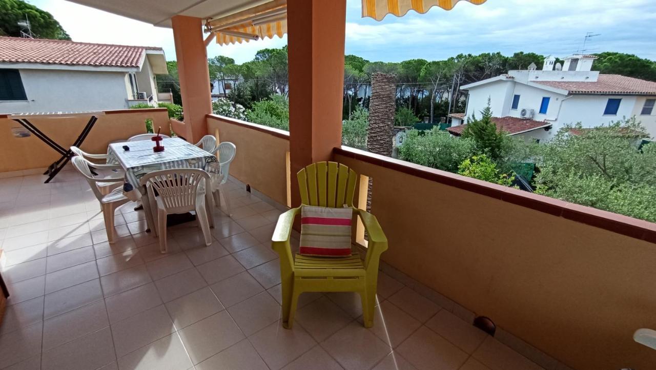 Sa Prama Beach Cala Liberotto Exterior foto