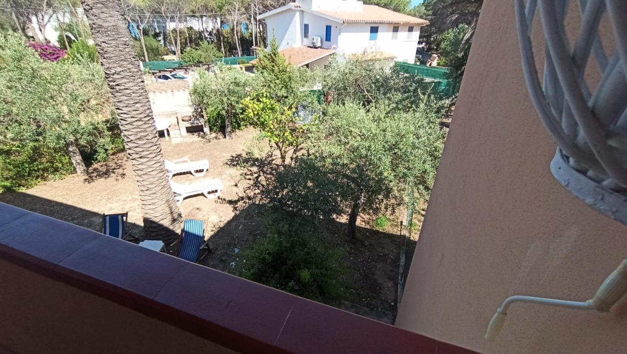 Sa Prama Beach Cala Liberotto Exterior foto