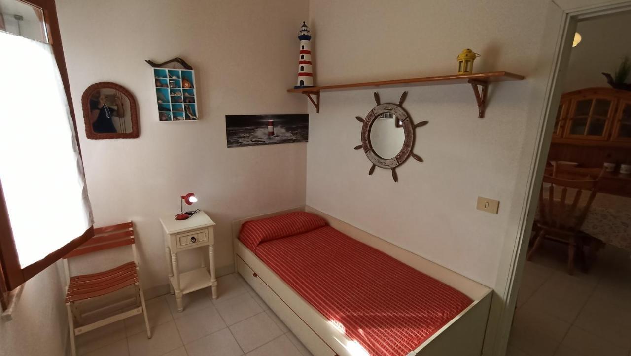 Sa Prama Beach Cala Liberotto Exterior foto