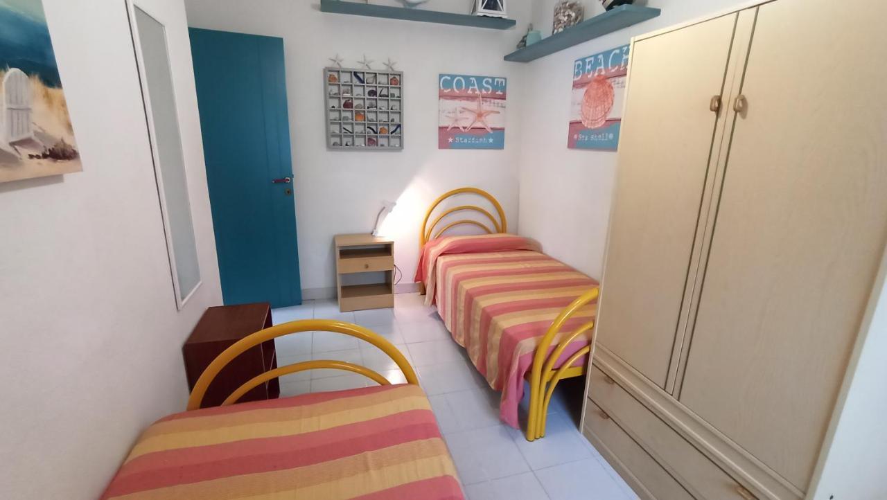 Sa Prama Beach Cala Liberotto Exterior foto