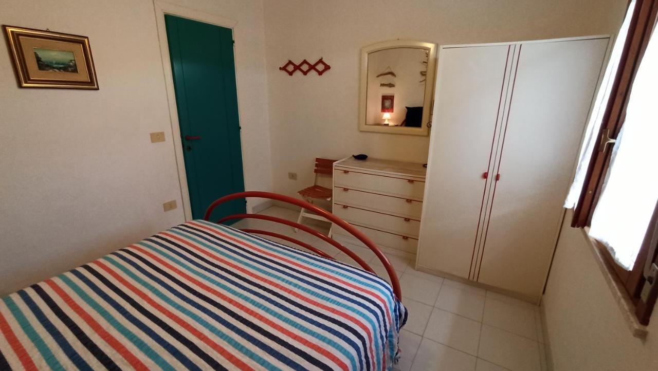Sa Prama Beach Cala Liberotto Exterior foto