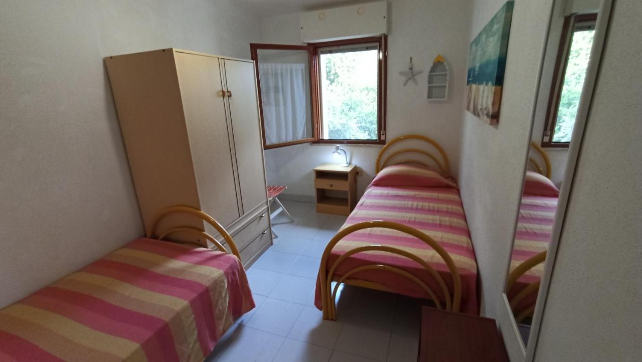 Sa Prama Beach Cala Liberotto Exterior foto